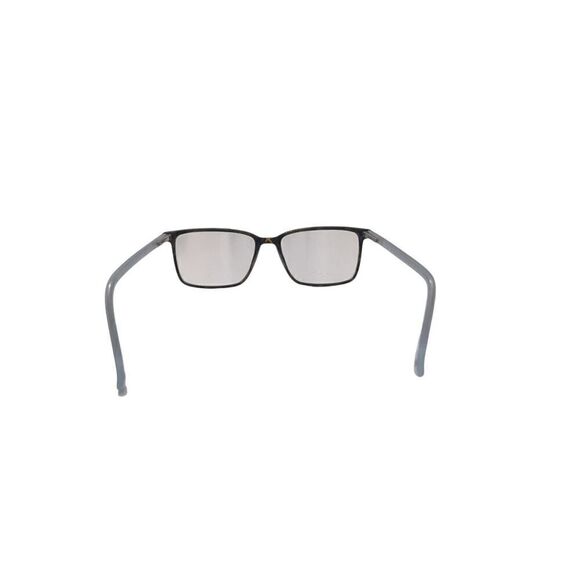 Bulova Marble Falls Khaki Optical Eyeglass Frames Only For Men 54-16-140 - Picture 3 of 6